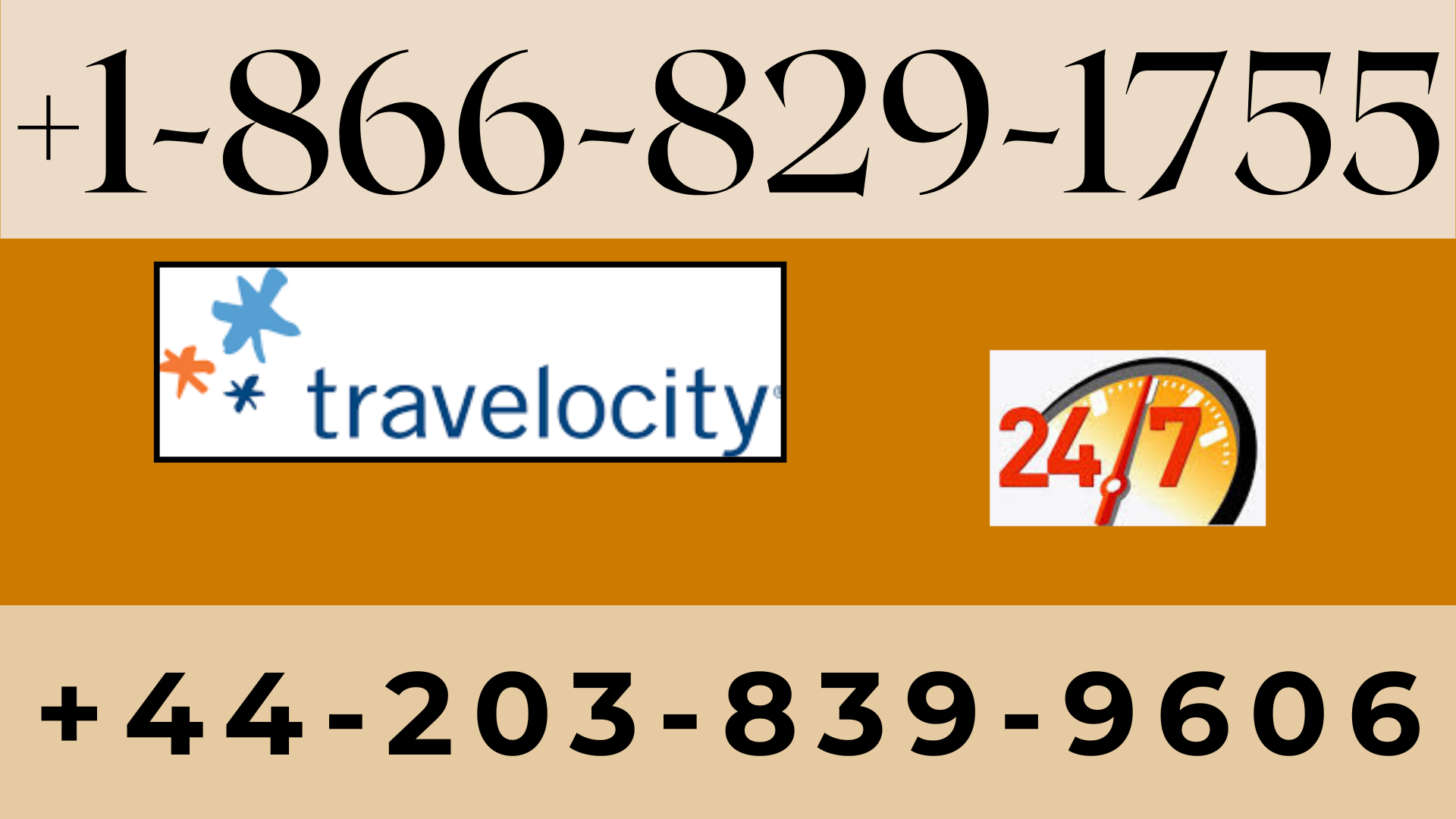  16 Ways to Reach “Travelocity  Customer Service” Directly By Phone Number or Chat Options - A Simple Guide - Easyfie